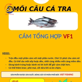 CÁM TỔNG HỢP VF1