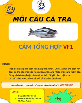 CÁM TỔNG HỢP VF1