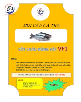 CỐT CHÁO VF1